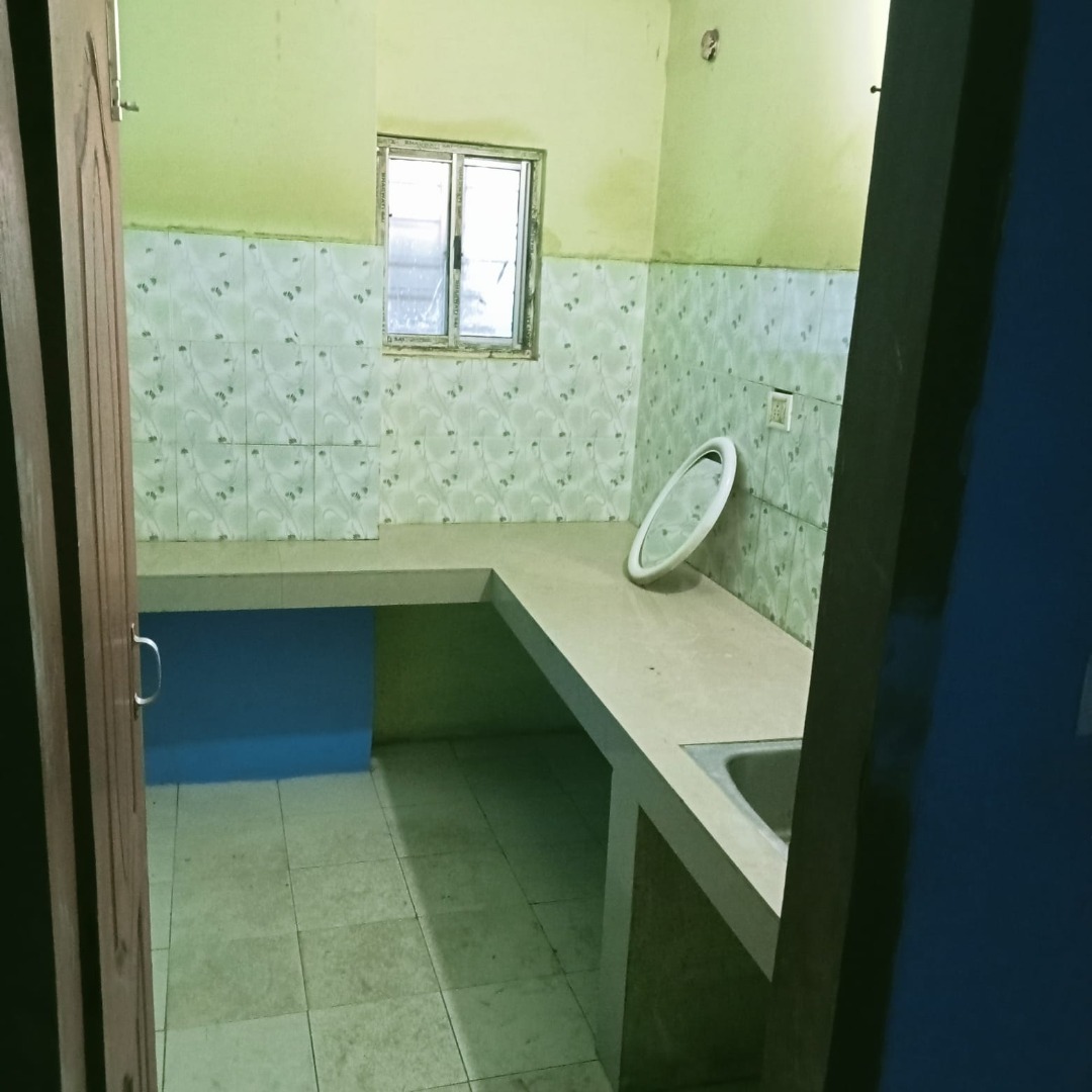 Unfurnished 3bhk in Beltola, Guwahati, Assam, India for Rent